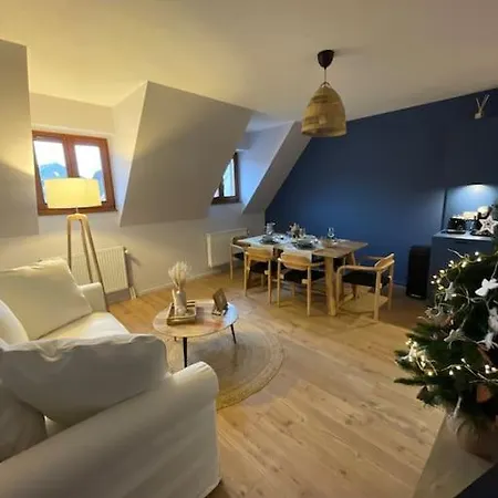 Le P'Tit Bretzel Apartment Turckheim Exterior photo