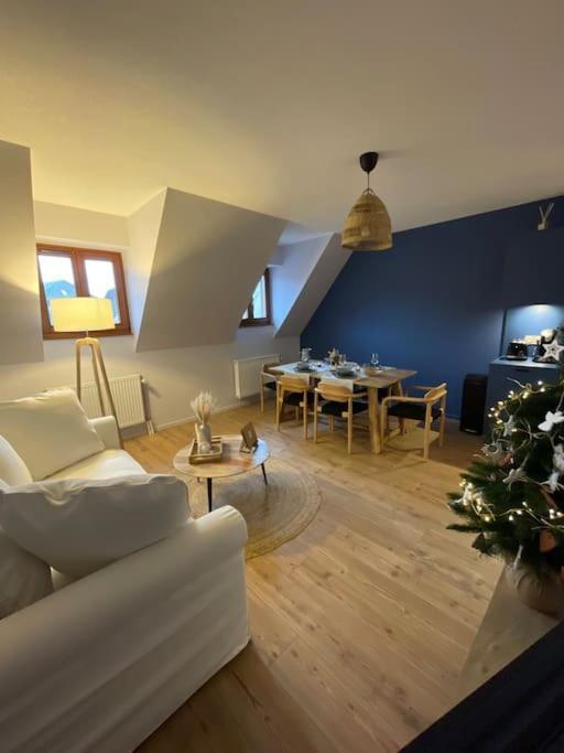 Apartment Le P'tit Bretzel *