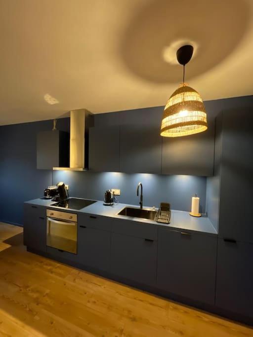 Apartment Le P'tit Bretzel Turckheim